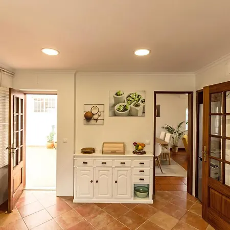 Casa Brincosa * Ericeira