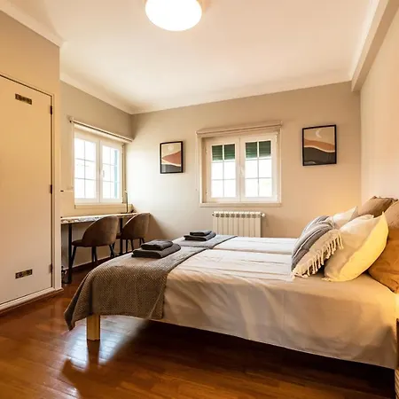 Casa Brincosa * Ericeira