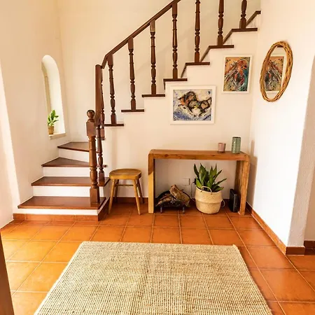 Casa Brincosa Villa *