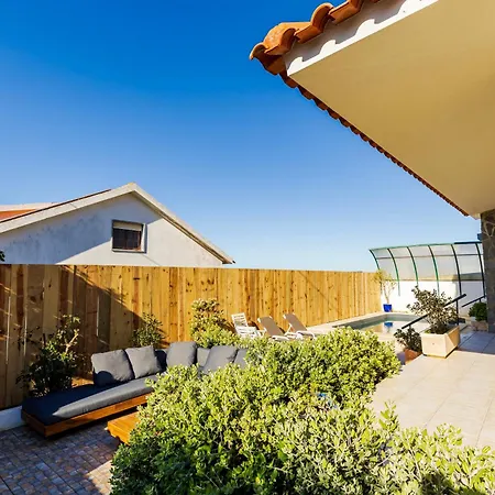 Casa Brincosa Villa Ericeira