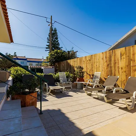 Casa Brincosa Ericeira