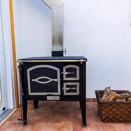 Casa Brincosa Villa *