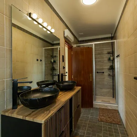 Casa Brincosa Villa *