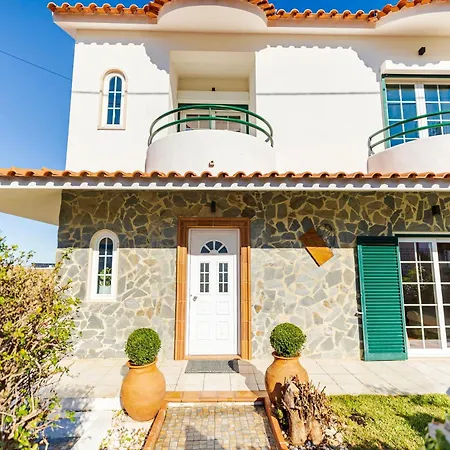 Villa Casa Brincosa *