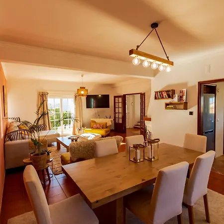 Casa Brincosa Villa *