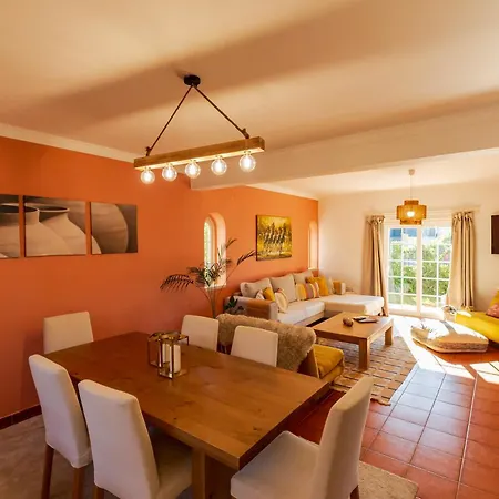 Casa Brincosa Villa *