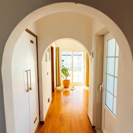 Villa Casa Brincosa Ericeira