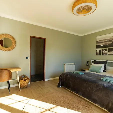 Casa Brincosa Villa *