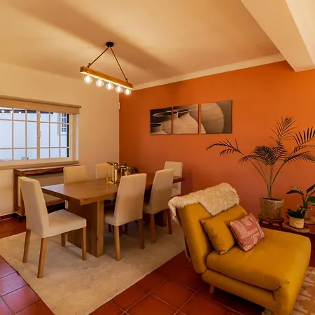 Villa Casa Brincosa Ericeira