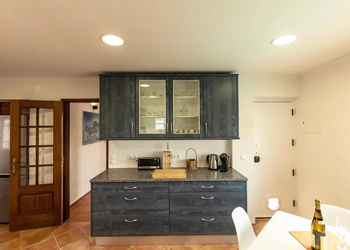 Casa Brincosa Villa Ericeira