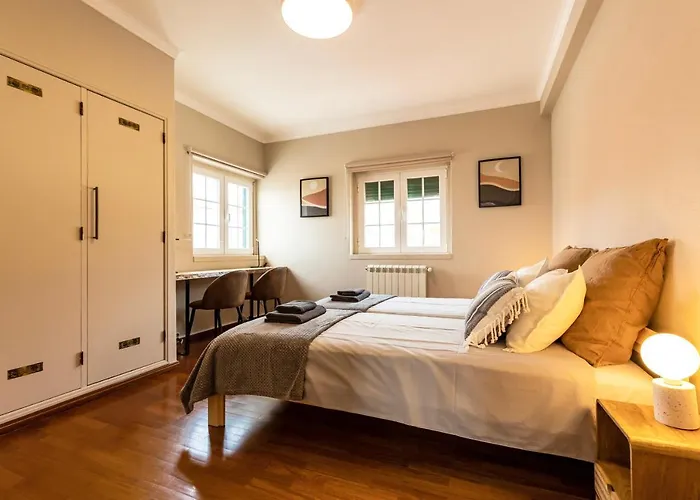 Casa Brincosa * Ericeira