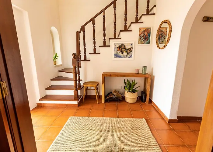 Casa Brincosa Villa *