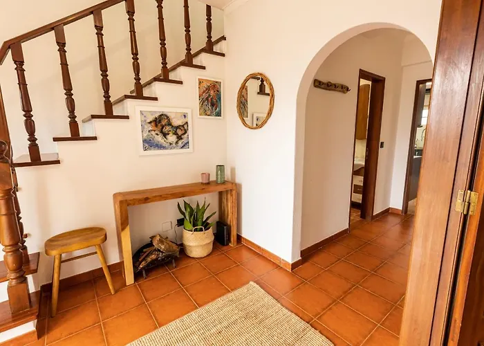 Villa Casa Brincosa *