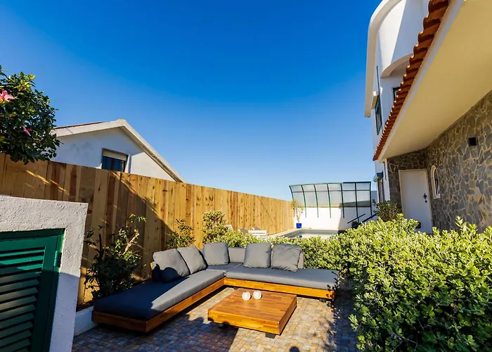 Villa Casa Brincosa *