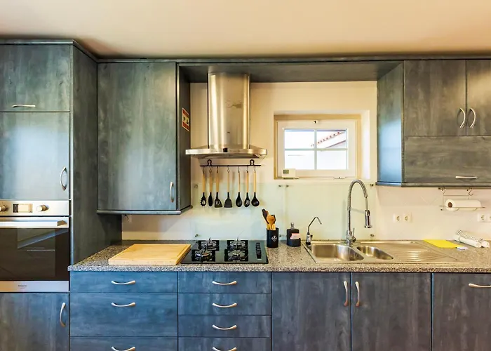 Casa Brincosa Villa Ericeira