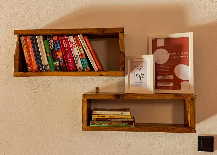 Casa Brincosa * Ericeira