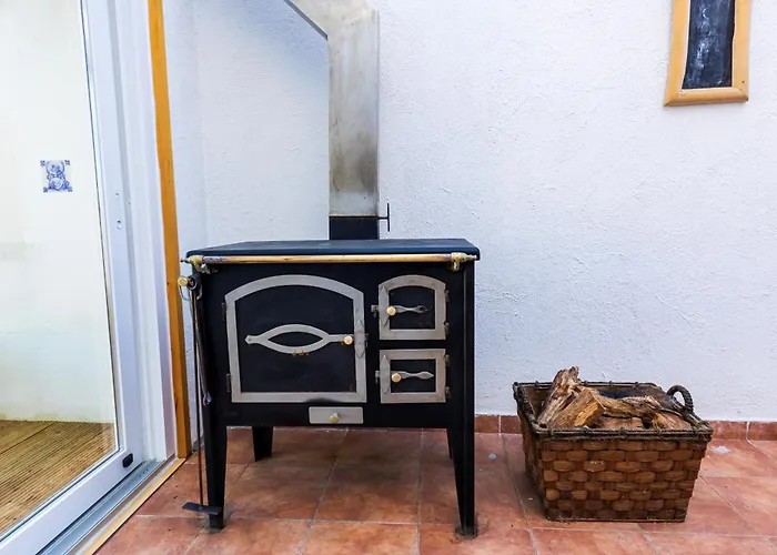 Casa Brincosa Villa *