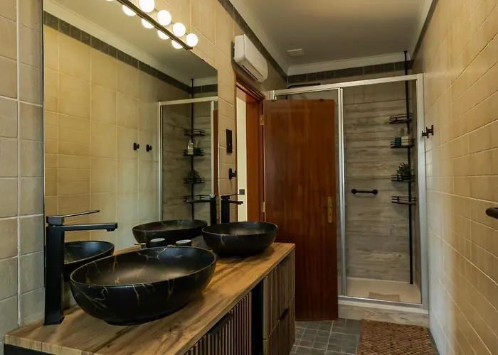 Casa Brincosa Villa *