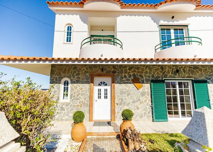 Villa Casa Brincosa *