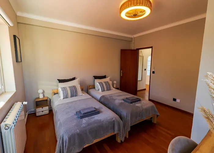 Casa Brincosa Ericeira