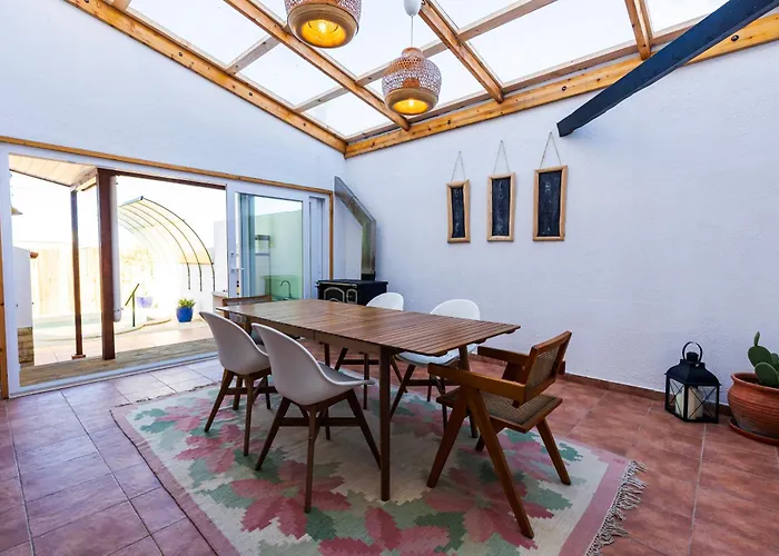 Casa Brincosa Villa Ericeira