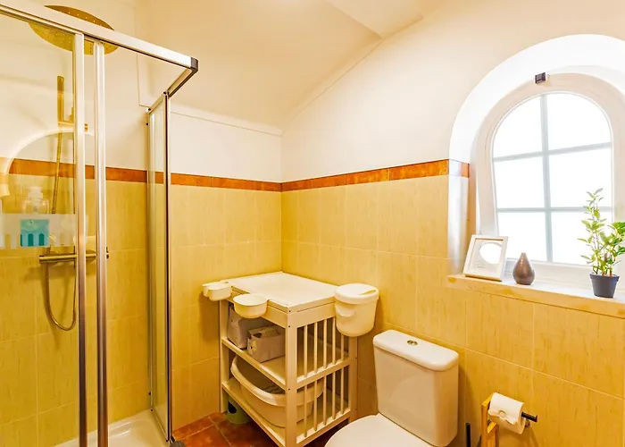 Villa Casa Brincosa *