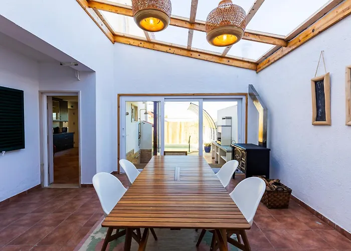 Casa Brincosa Villa Ericeira