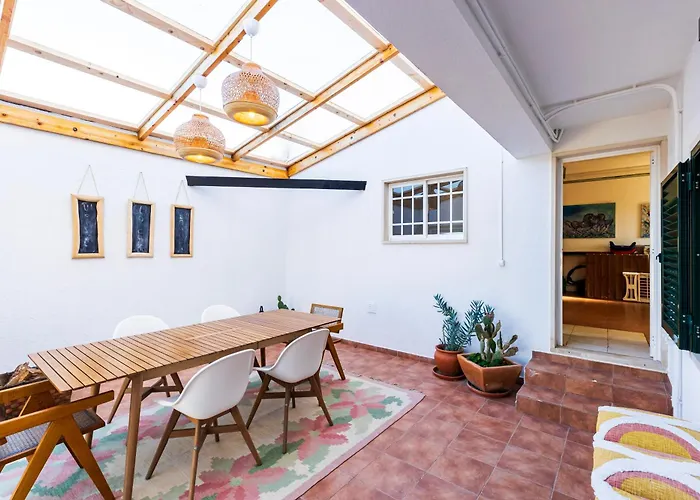 Villa Casa Brincosa Ericeira