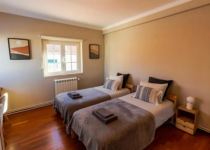 Casa Brincosa Ericeira