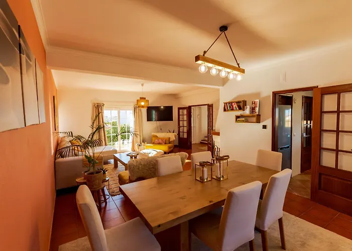 Casa Brincosa Villa *