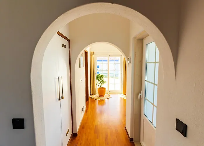 Villa Casa Brincosa Ericeira