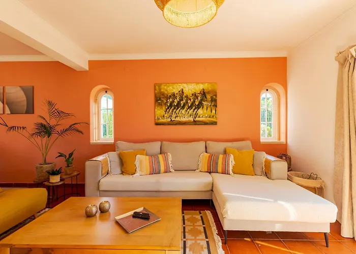 Casa Brincosa Ericeira