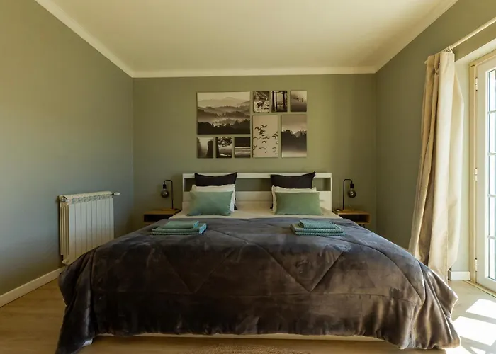 Villa Casa Brincosa *