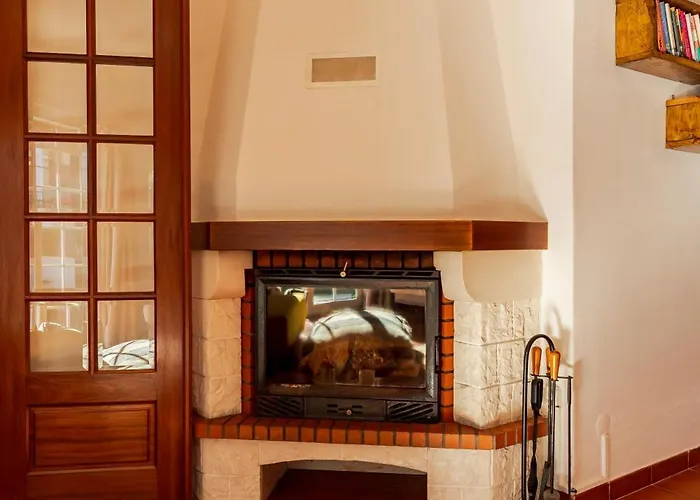 Casa Brincosa Villa Ericeira