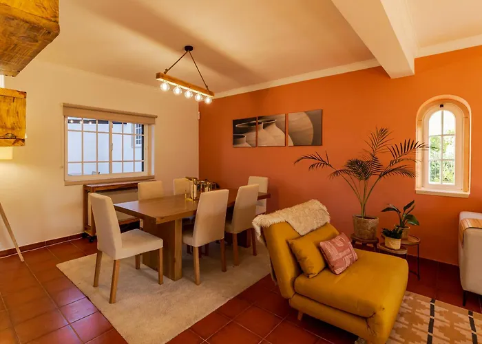 Villa Casa Brincosa Ericeira