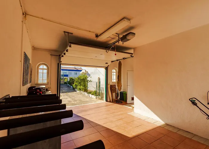 Casa Brincosa * Ericeira