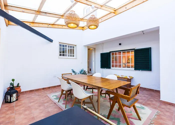 Villa Casa Brincosa Ericeira