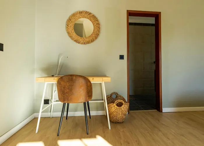 Casa Brincosa * Ericeira