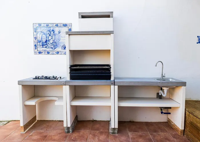 Casa Brincosa Villa *