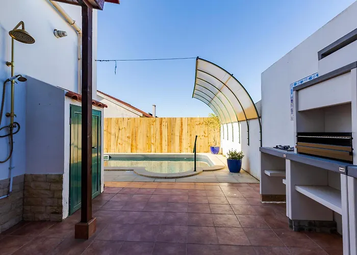 Casa Brincosa Villa Ericeira