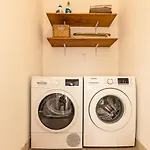 빌라 Casa Brincosa *