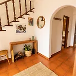 빌라 Casa Brincosa *