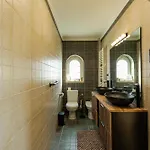 빌라 Casa Brincosa