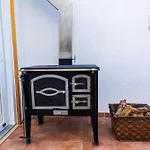 Casa Brincosa 빌라 *