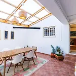 빌라 Casa Brincosa 에리세이라