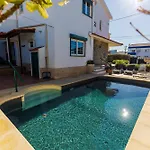 Casa Brincosa *