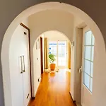 빌라 Casa Brincosa 에리세이라