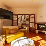Casa Brincosa 빌라 *