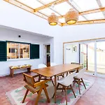 빌라 Casa Brincosa *