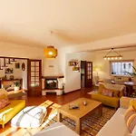 빌라 Casa Brincosa